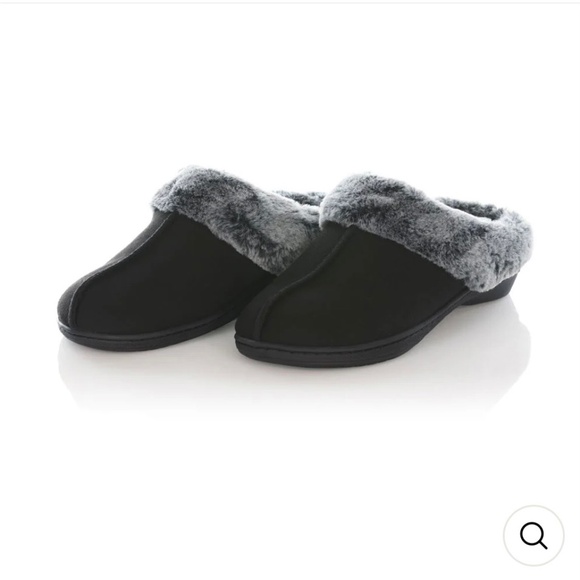 Powerstep Shoes - Powerstep Clog Slipper